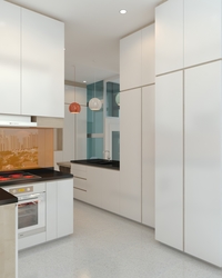 iSuites @ Palm (D19), Apartment #202331392